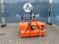 Veegmachine boxer vm 115 nieuw - afbeelding 1 van  1