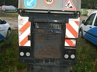 Veegmachine bucher citycat 2020 - afbeelding 3 van  16