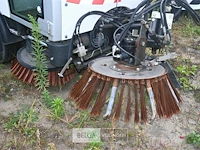 Veegmachine bucher citycat 2020 - afbeelding 4 van  16