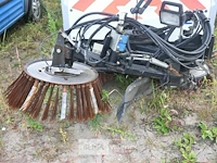 Veegmachine bucher citycat 2020 - afbeelding 5 van  16