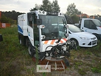Veegmachine bucher citycat 2020 - afbeelding 16 van  16
