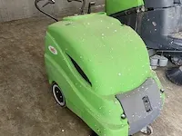 Veegmachine dibo - afbeelding 2 van  6