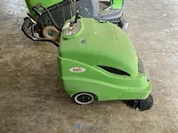 Veegmachine dibo - afbeelding 3 van  6