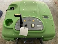 Veegmachine dibo - afbeelding 5 van  6