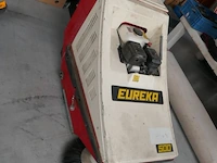Veegmachine eureka - afbeelding 1 van  6