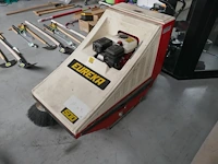 Veegmachine eureka - afbeelding 2 van  6