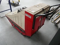 Veegmachine eureka - afbeelding 3 van  6