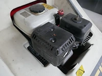 Veegmachine eureka - afbeelding 5 van  6