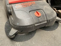 Veegmachine haaga - afbeelding 2 van  5