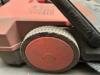 Veegmachine haaga - afbeelding 3 van  5