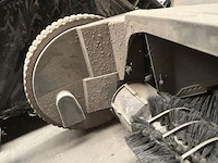 Veegmachine haaga - afbeelding 4 van  5
