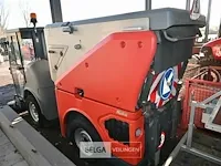 Veegmachine hako citymaster 1600 - afbeelding 3 van  18