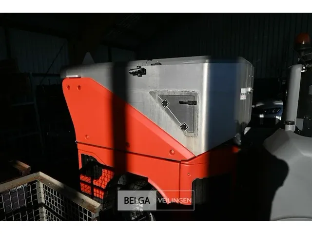 Veegmachine hako citymaster 1600 - afbeelding 4 van  18