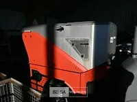 Veegmachine hako citymaster 1600 - afbeelding 4 van  18