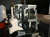 Veegmachine hako citymaster 1600 - afbeelding 5 van  18
