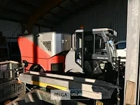 Veegmachine hako citymaster 1600 - afbeelding 10 van  18