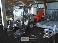 Veegmachine hako citymaster 1600