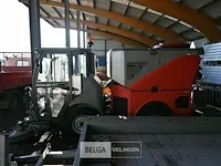 Veegmachine hako citymaster 1600 - afbeelding 11 van  18