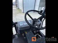 Veegmachine hako jonas 1500 v - afbeelding 5 van  10