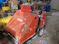 Veegmachine hako - afbeelding 3 van  8
