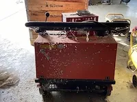 Veegmachine hako - afbeelding 4 van  8