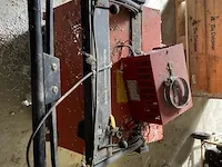 Veegmachine hako - afbeelding 5 van  8