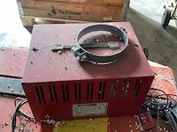 Veegmachine hako - afbeelding 7 van  8