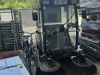 Veegmachine hako - afbeelding 2 van  9