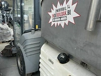 Veegmachine hako - afbeelding 4 van  9