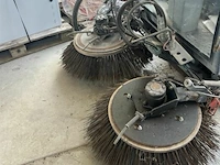Veegmachine hako - afbeelding 5 van  9
