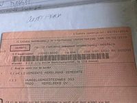Veegmachine hako - afbeelding 8 van  9