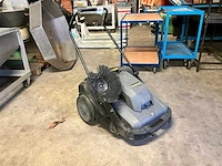 Veegmachine karcher km70/30c