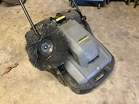 Veegmachine karcher km70/30c - afbeelding 2 van  6