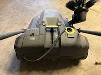 Veegmachine karcher km70/30c - afbeelding 4 van  6