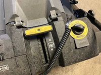 Veegmachine karcher km70/30c - afbeelding 5 van  6