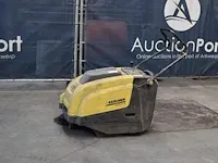 Veegmachine karcher km75/40w - afbeelding 1 van  1