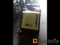 Veegmachine karcher ksm 900 b - afbeelding 2 van  5