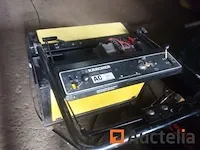 Veegmachine karcher ksm 900 b - afbeelding 3 van  5