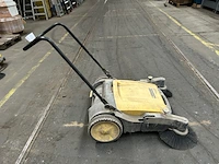 Veegmachine kärcher - afbeelding 1 van  7