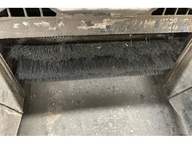Veegmachine kärcher - afbeelding 6 van  7