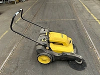 Veegmachine kärcher - afbeelding 1 van  10