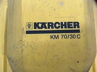 Veegmachine kärcher - afbeelding 4 van  10