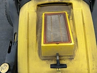 Veegmachine kärcher - afbeelding 5 van  10