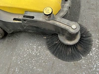 Veegmachine kärcher - afbeelding 7 van  10