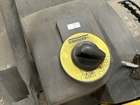 Veegmachine kärcher - afbeelding 8 van  10