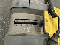 Veegmachine kärcher - afbeelding 9 van  10