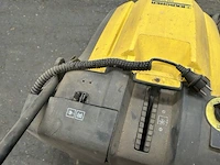 Veegmachine kärcher - afbeelding 10 van  10
