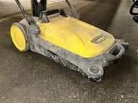 Veegmachine kärcher - afbeelding 2 van  4