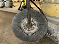 Veegmachine kärcher - afbeelding 4 van  4