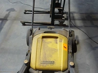 Veegmachine karcher - afbeelding 2 van  5